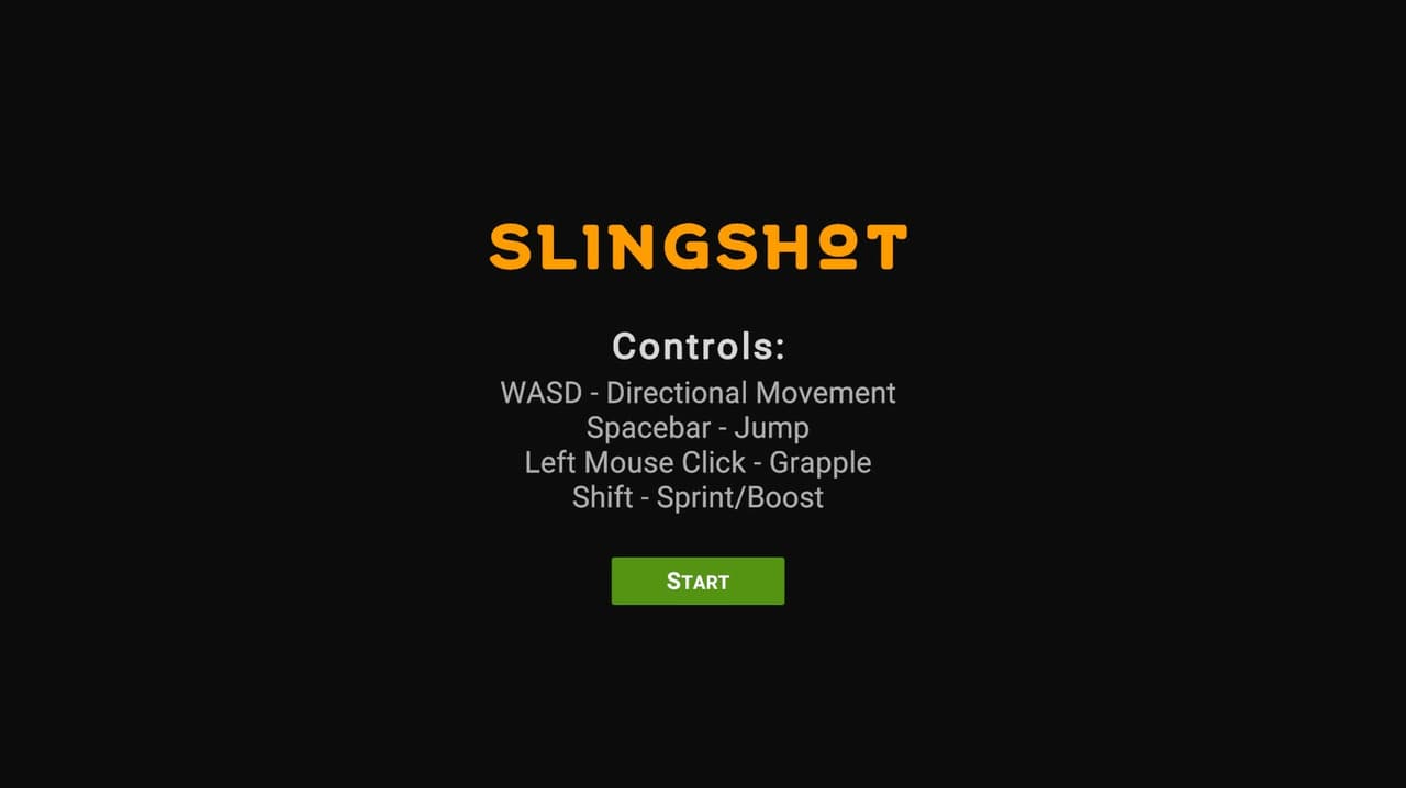 Slingshot (Adanub) screenshot 2