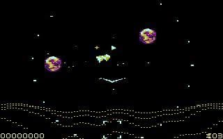 Slipstream C64 + Plus/4 + Expanded C16 [FREE] screenshot 6