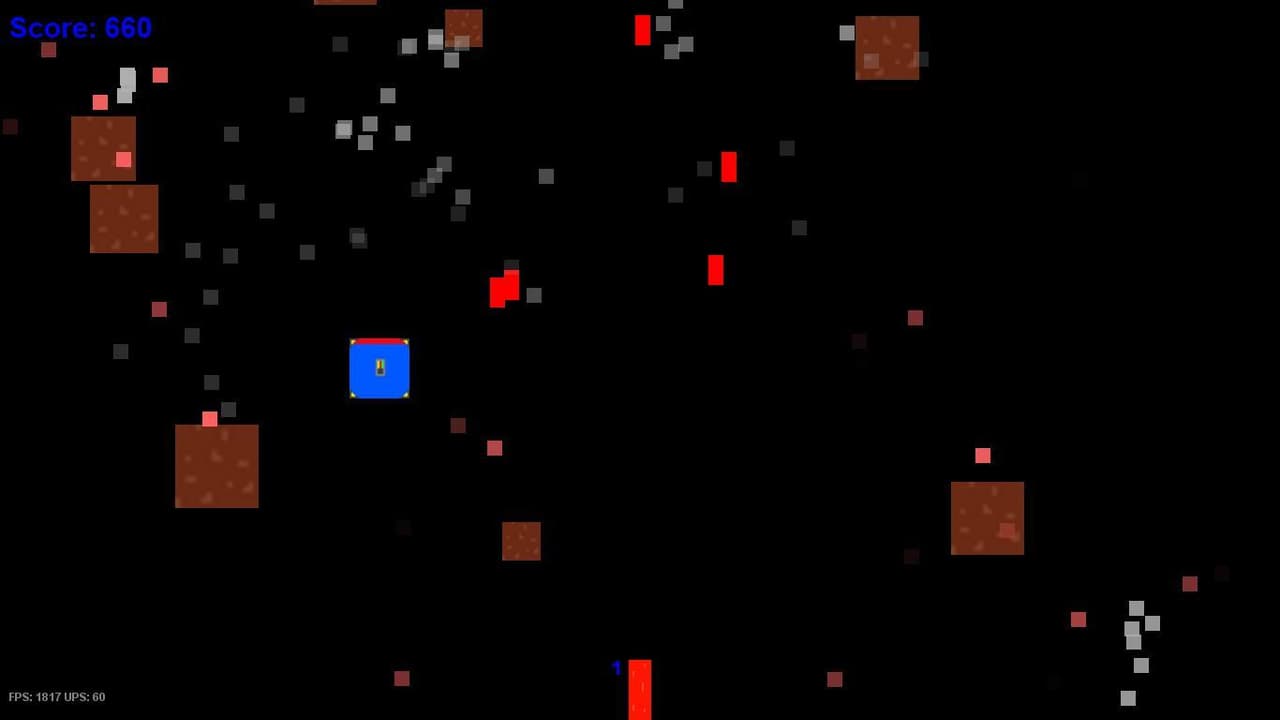 Meteor Dodge (jakeman722) screenshot 2