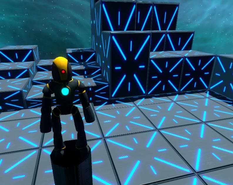 TVRD - Tower VR Defence screenshot 3