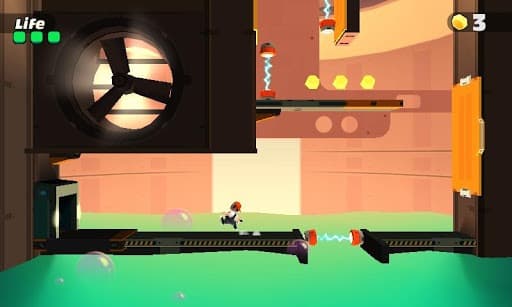 One Up - Lemonade Rush ! screenshot 3