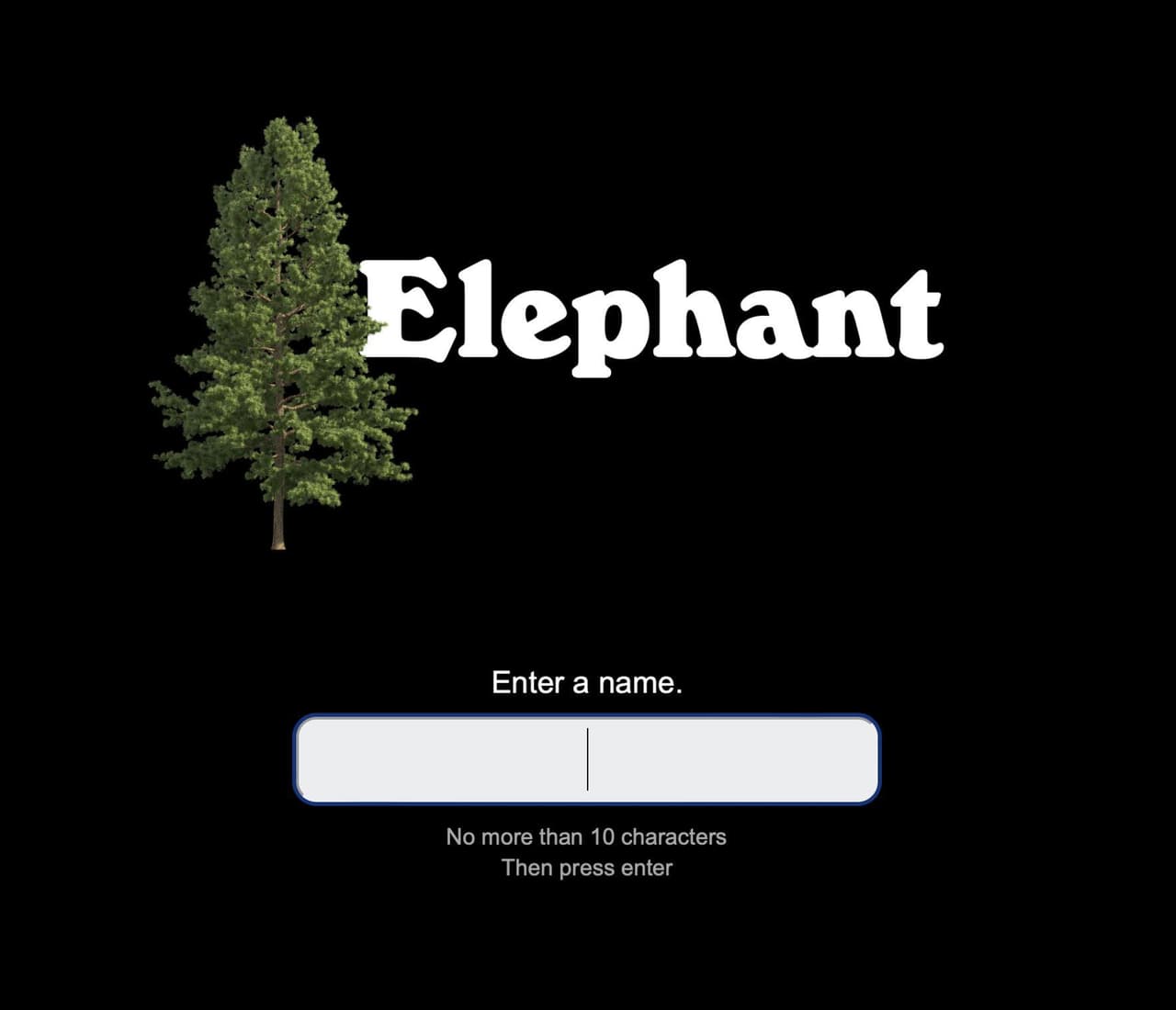 Elephant (agustinurioste)