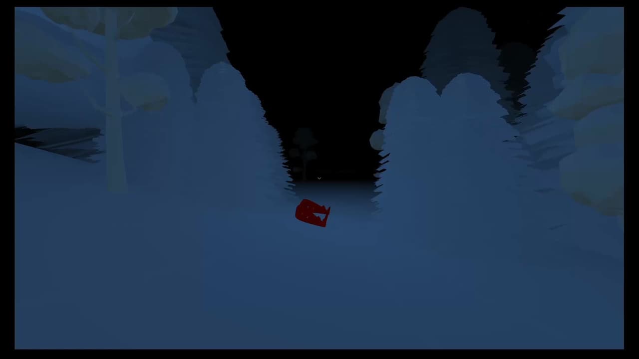 Lonely Echo screenshot 4