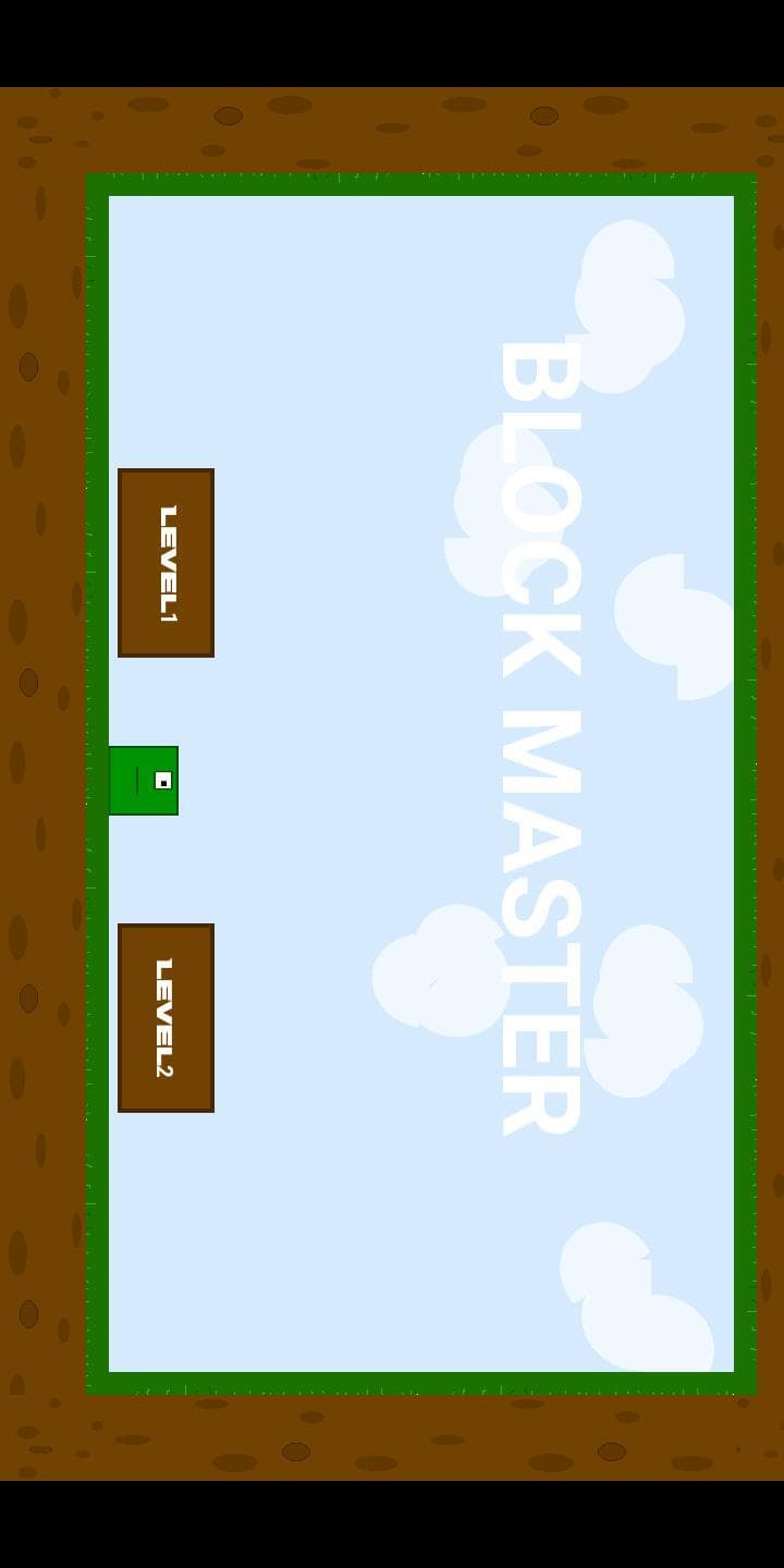 Block Master screenshot 2