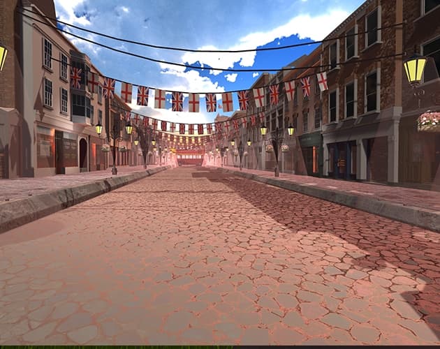 Guildford High Street screenshot 3