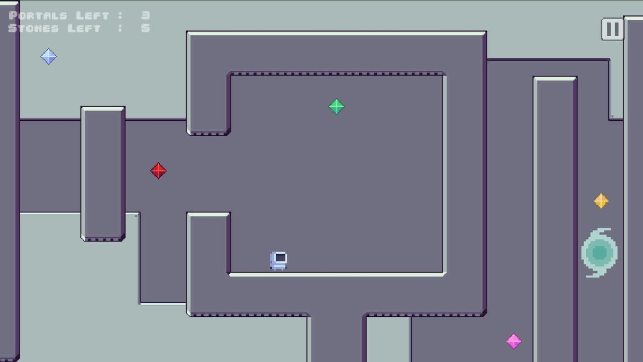 Another Portal Game? screenshot 4