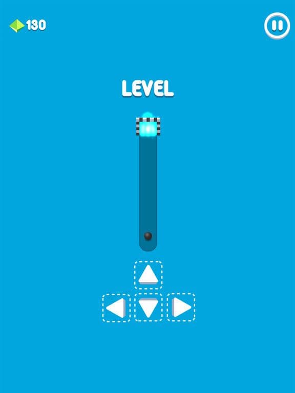 Sneaky Ball Go screenshot 3
