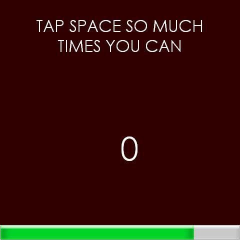 SPACES!! screenshot 2