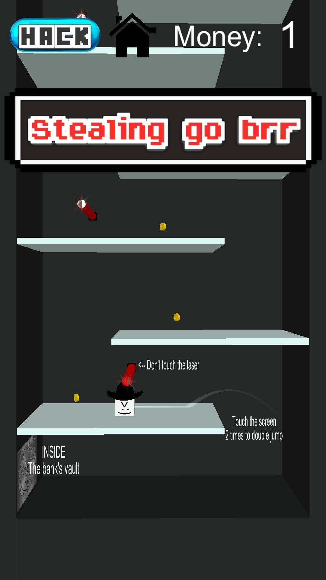 The thief boi screenshot 3