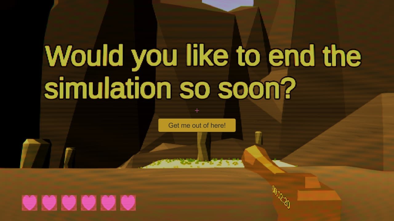 Operation Orange Game Jam screenshot 4