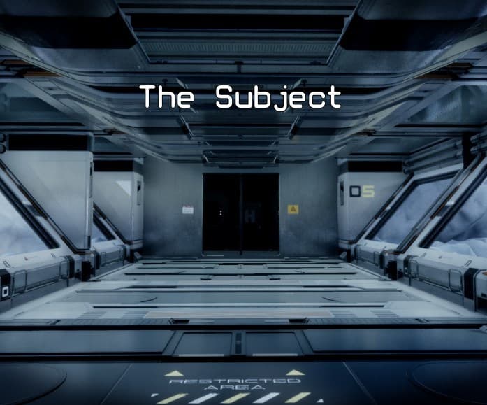 The Subject (itch)