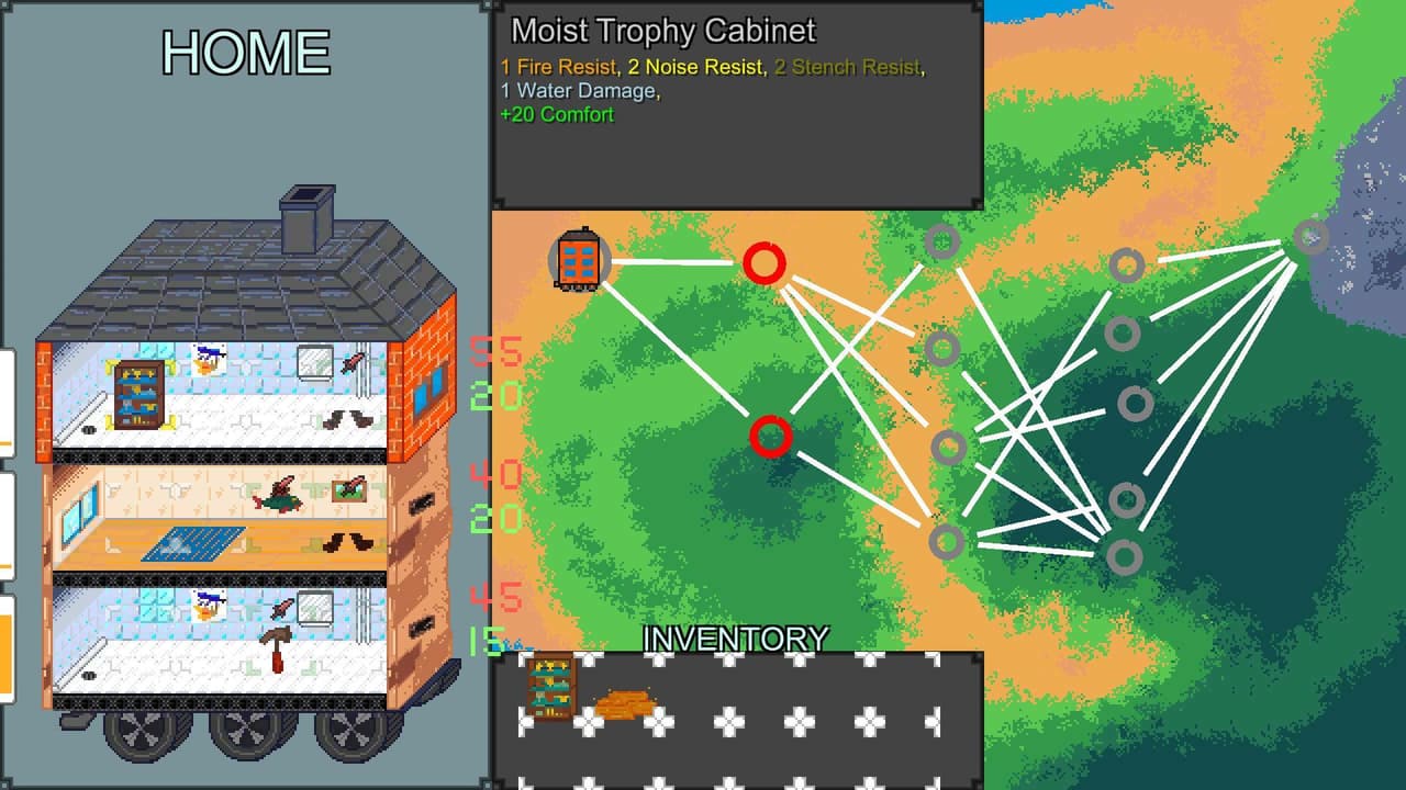 Home Beat Home screenshot 3