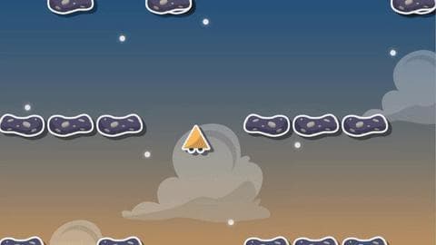 No Pyramids Sky screenshot 2