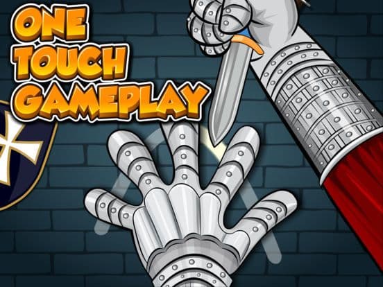 Five Finger Fury screenshot 3