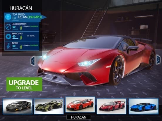 Lambo Car Driving Games 2022 screenshot 6