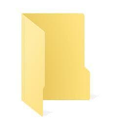 FOLDER MAZE