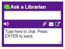 Library Orientation