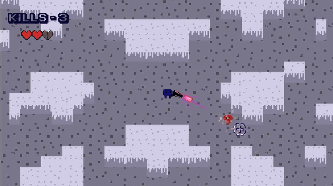 KILLSWITCH (clonethirteen) screenshot 2