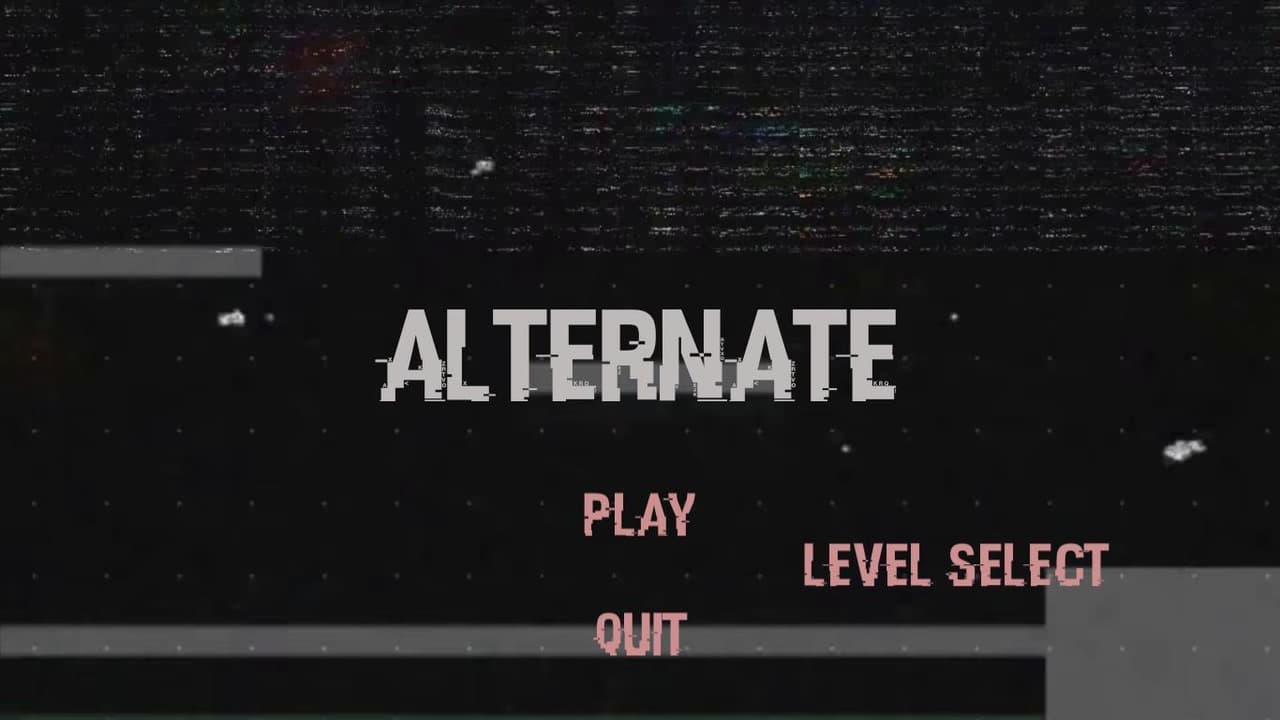 Alternate (UnwishingSix120) screenshot 2