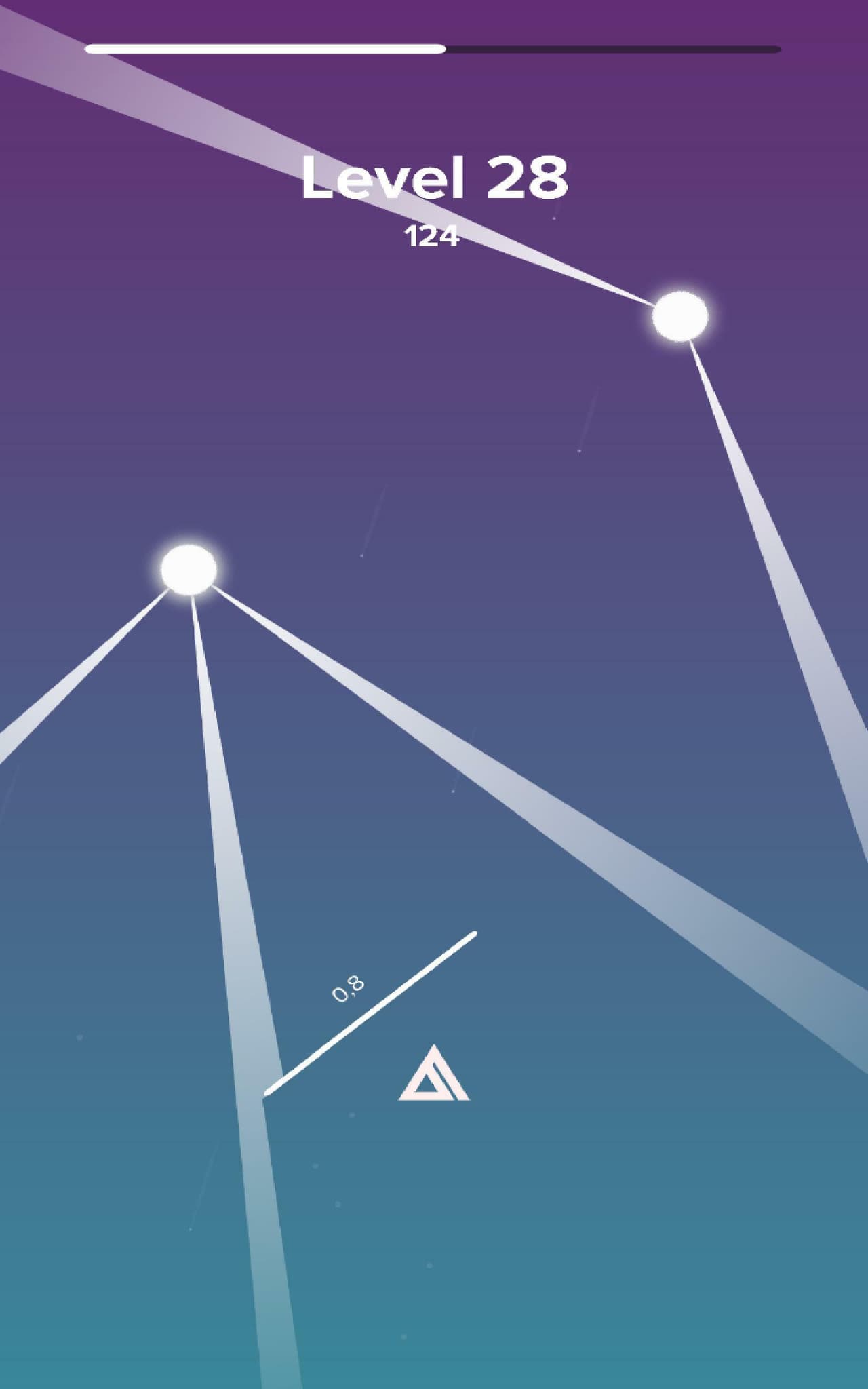 Light Away (Toned Games)
