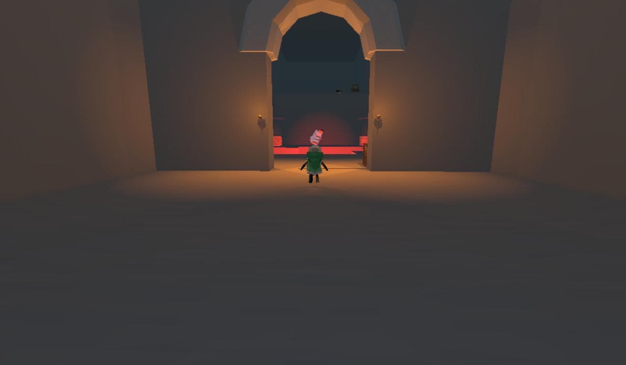 The Lil Adventure screenshot 4