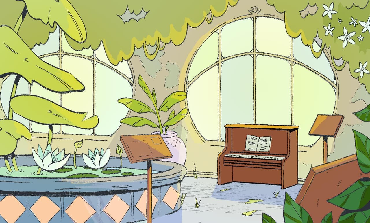 Teacups Adventure in Girasole City screenshot 2