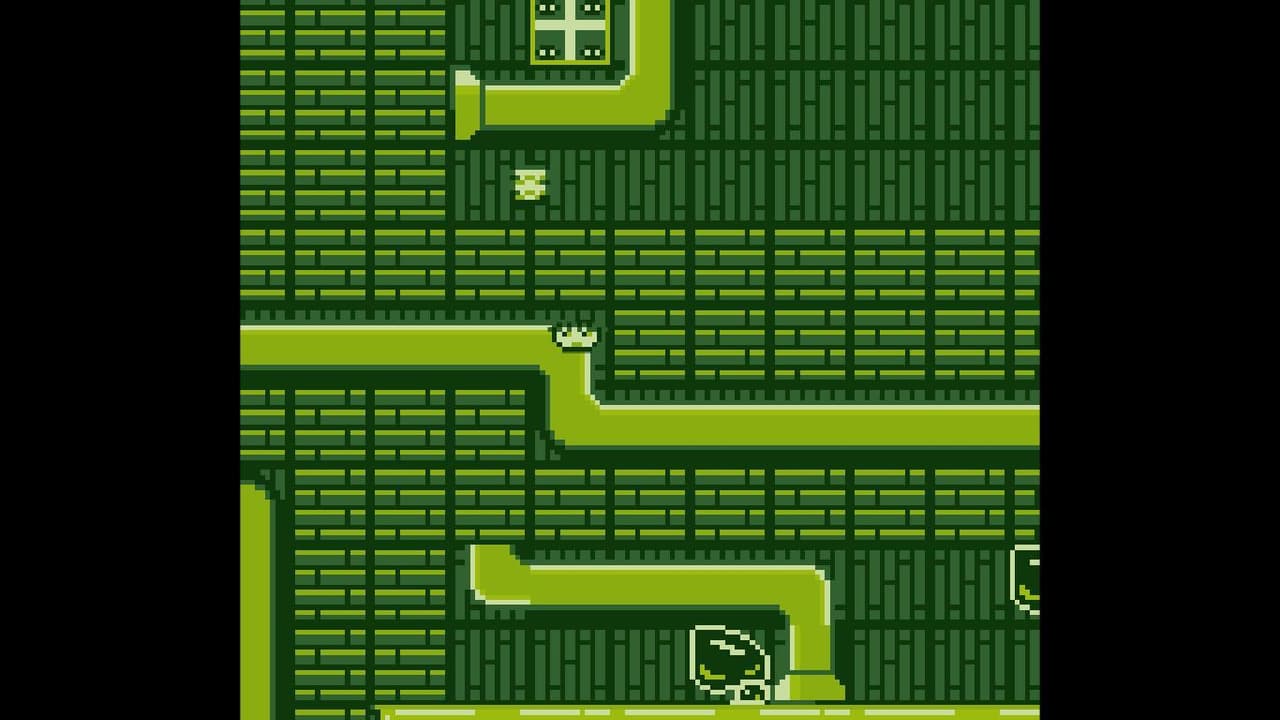 H-Man: The Sewer screenshot 4