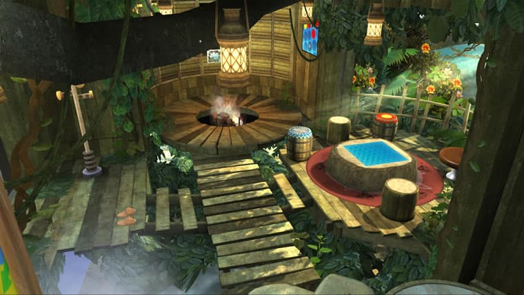 Hasbro Family Game Night screenshot 2