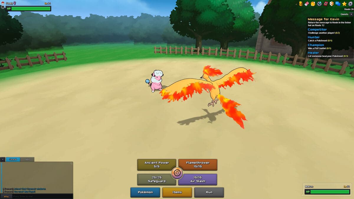 PokéOne