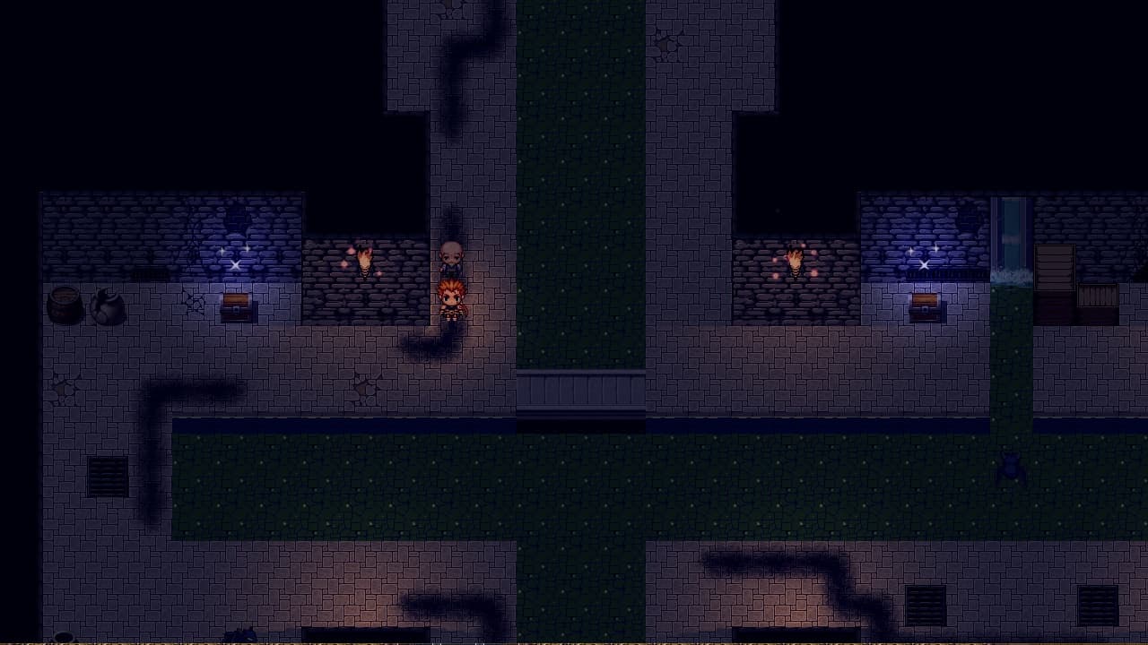 Titan Saga: Chains of Kronos screenshot 2
