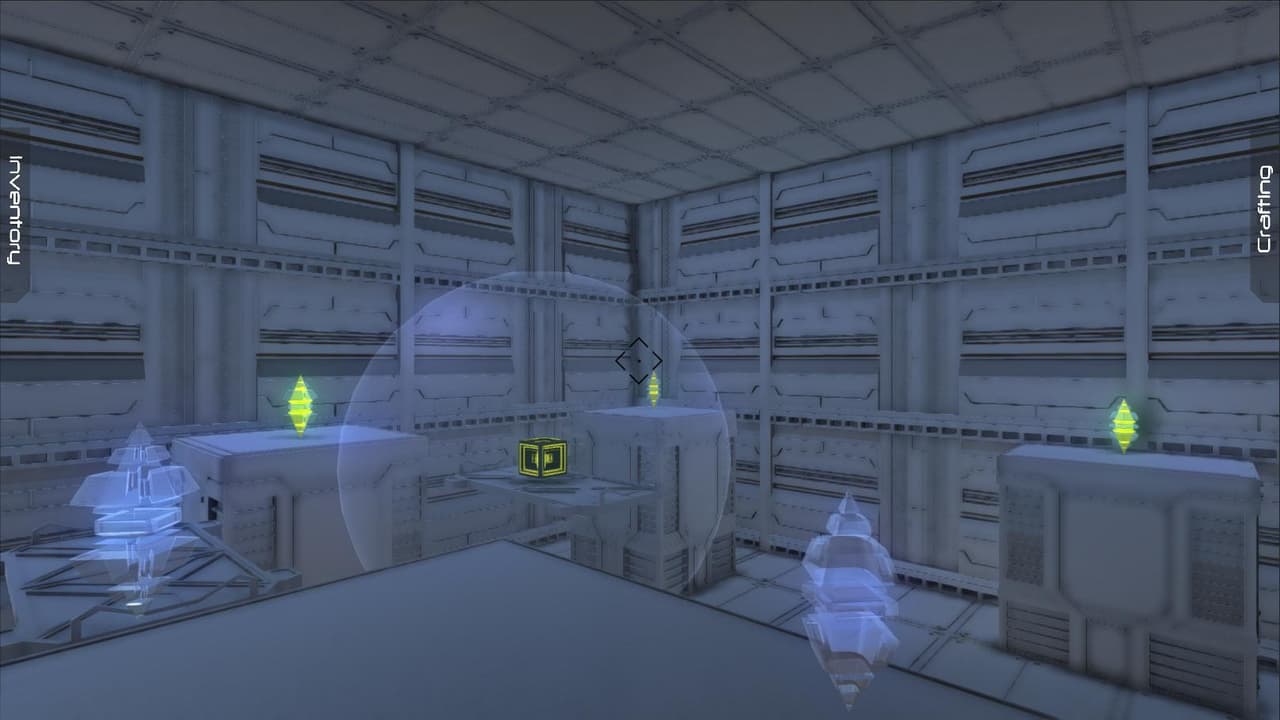 Think Out Of The Box screenshot 4