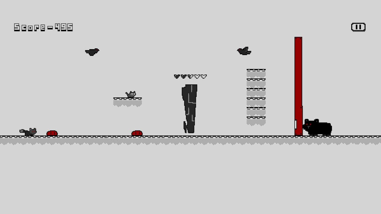Lune (itch) (Xath) screenshot 4
