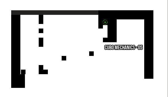 Cubo Chaos screenshot 3