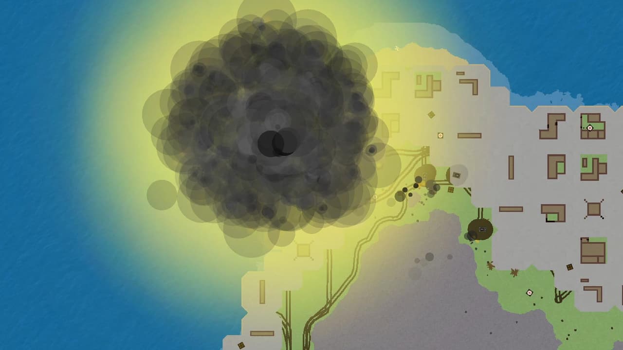 Stridsvogn screenshot 5