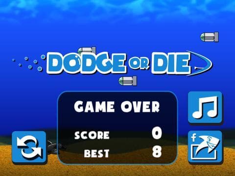Dodge or Die screenshot 5