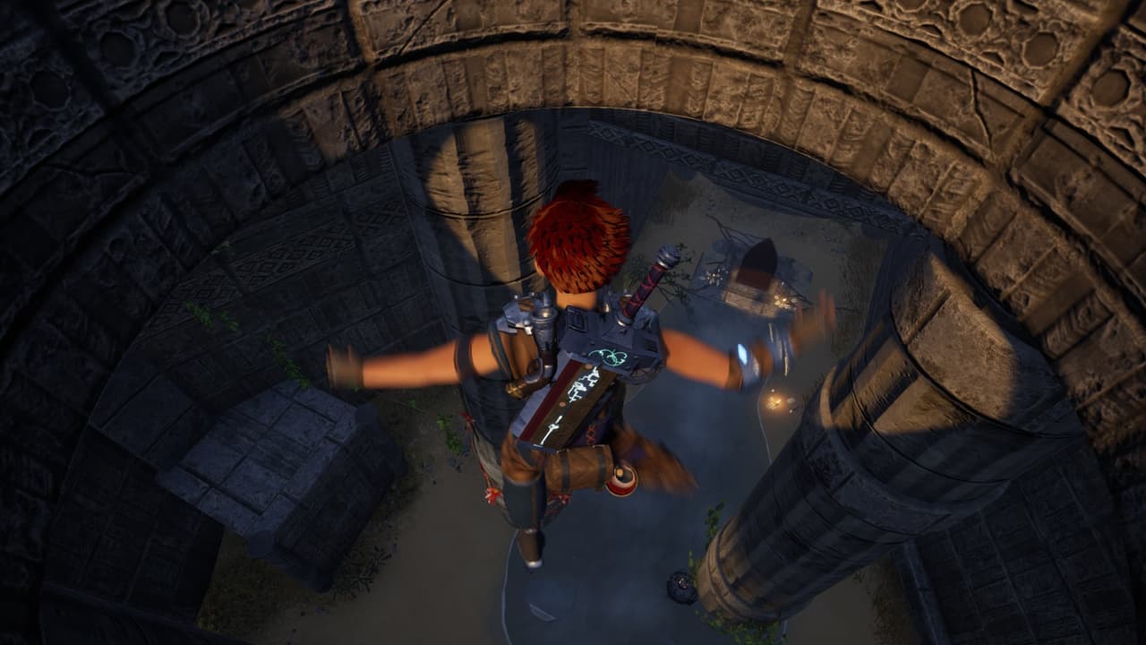 MidKnight Story screenshot 3