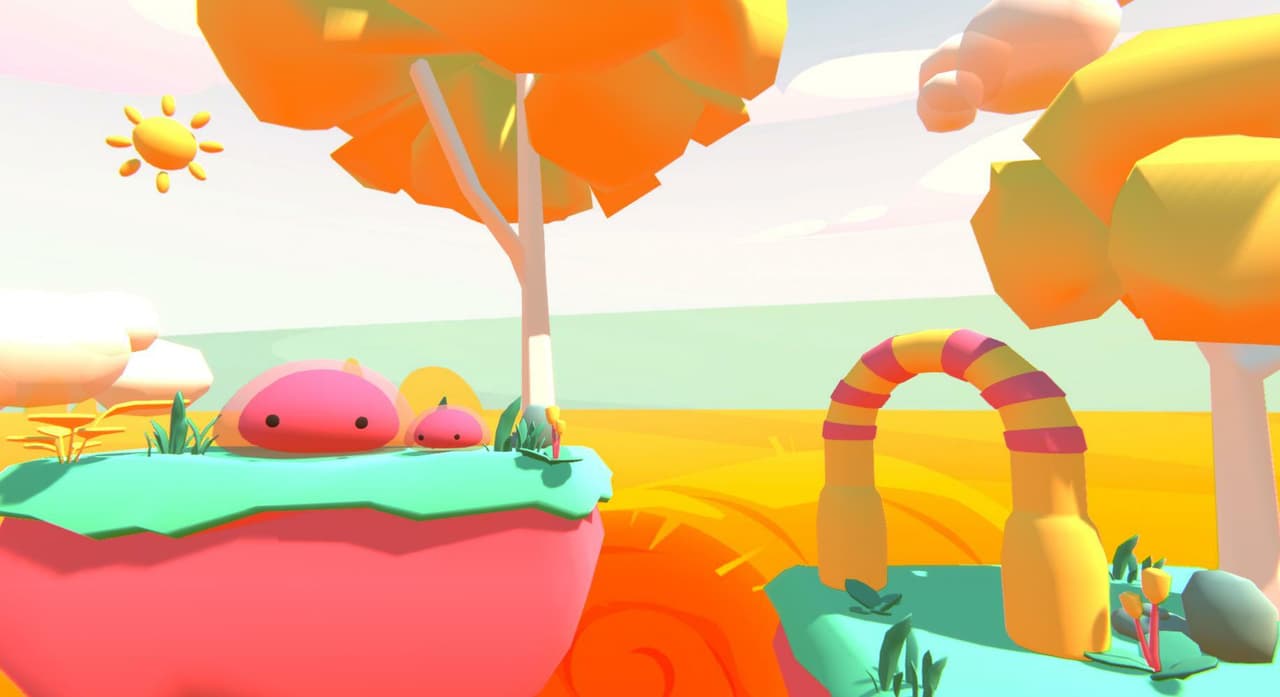 The Slemmings screenshot 2
