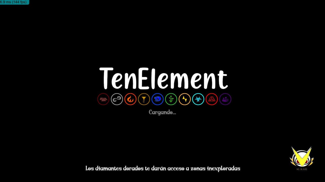 TenElement screenshot 2