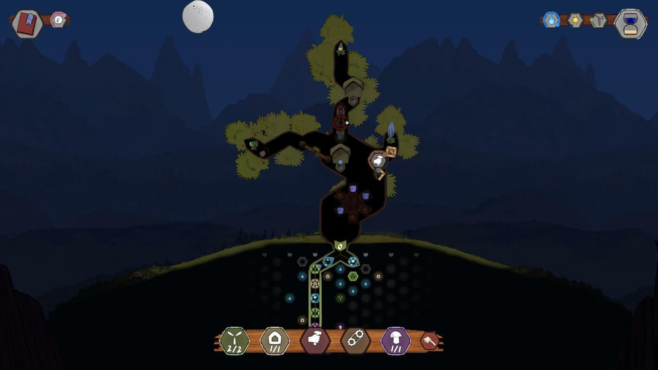 Arboreal [Demo]