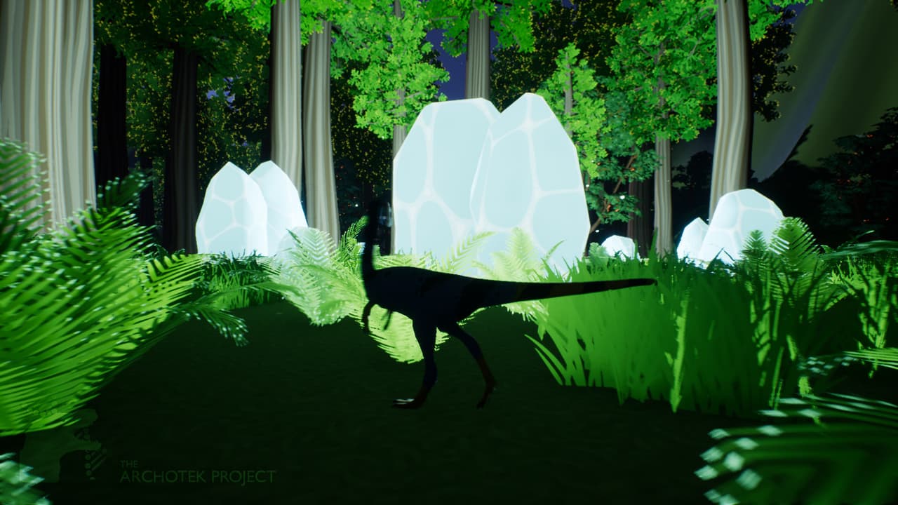 The Archotek Project screenshot 3