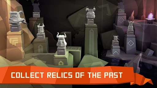 After the End: Forsaken Destiny screenshot 5