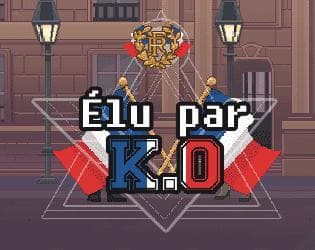 Élu par KO screenshot 3