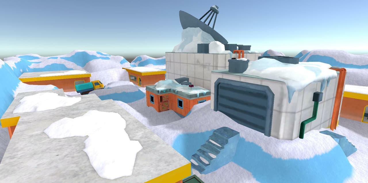 POLYBLICY screenshot 3