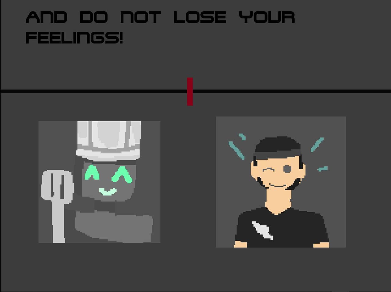 Does Not Compute screenshot 3