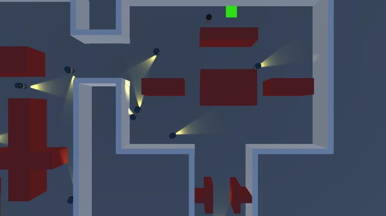 Exit Plan (KratosAI) screenshot 2