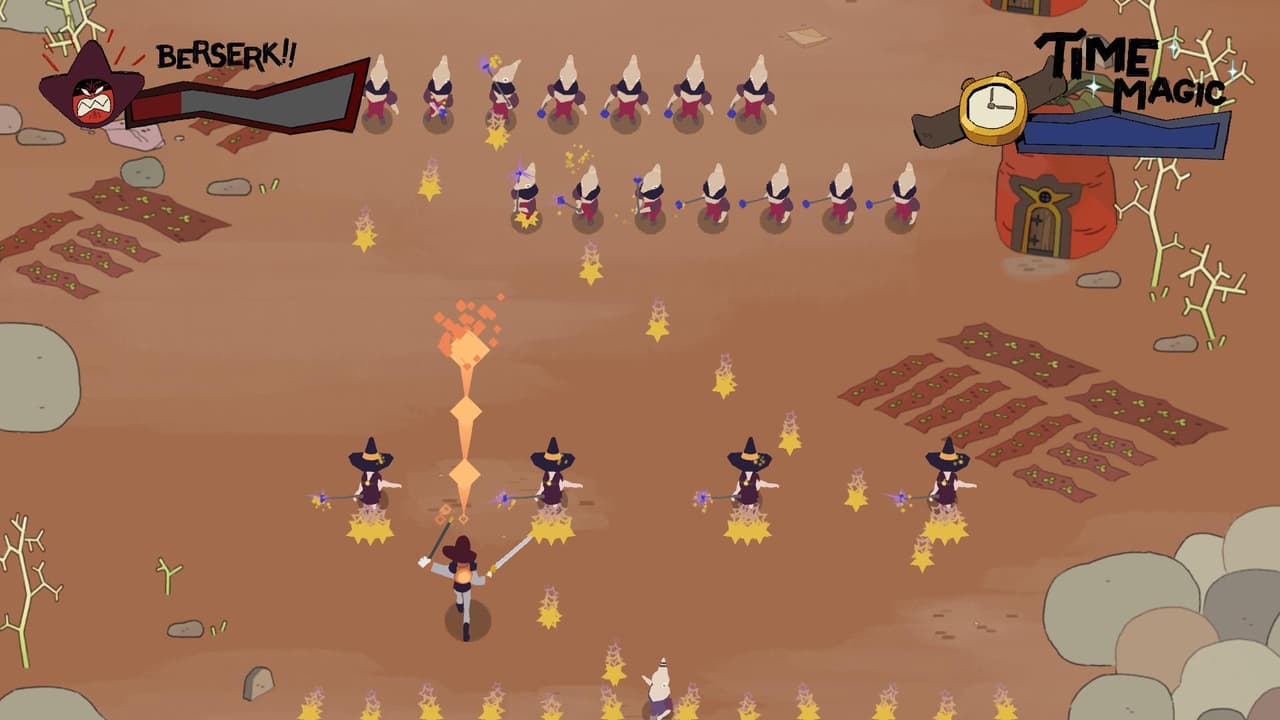 Ill Kill The Last Alien screenshot 6