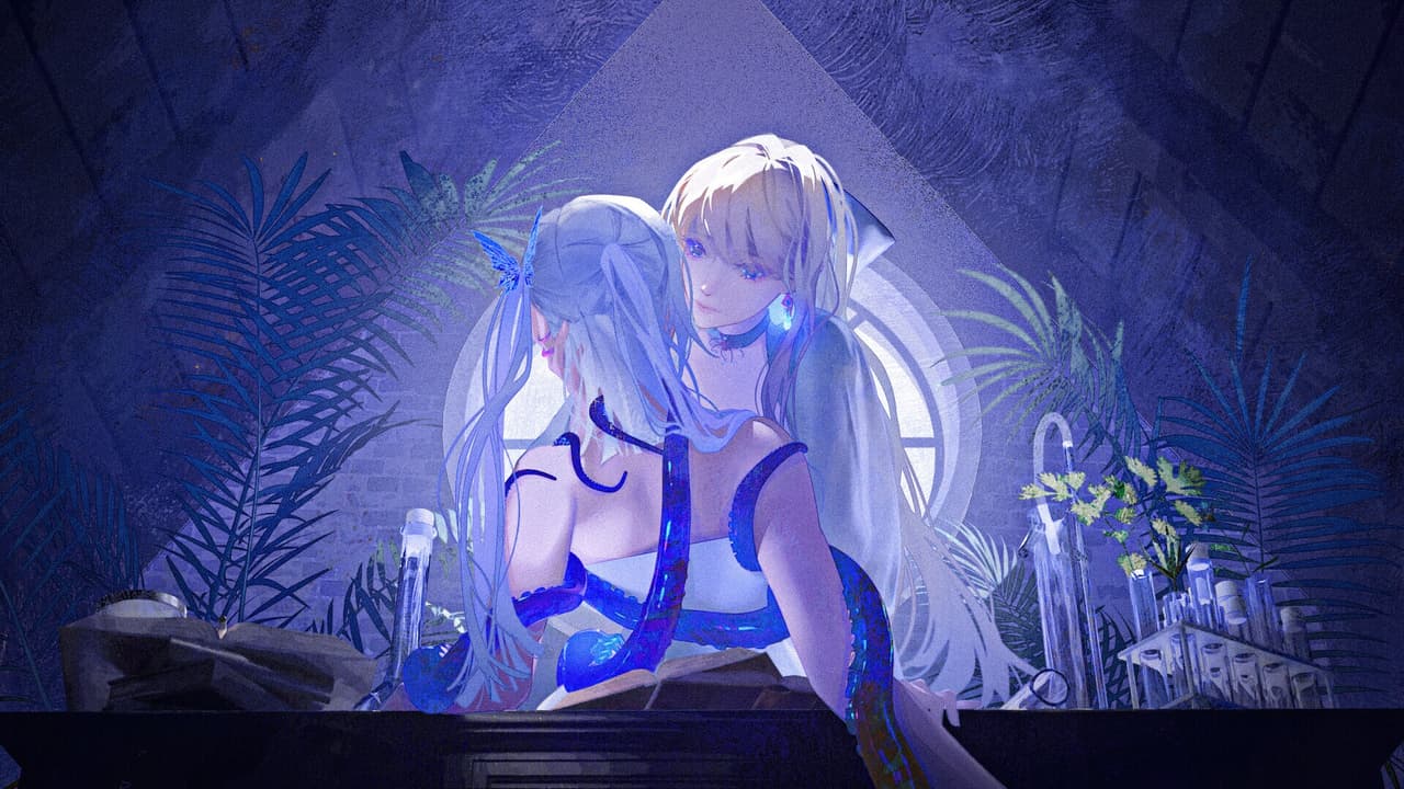 破碎棱镜 Broken Prism