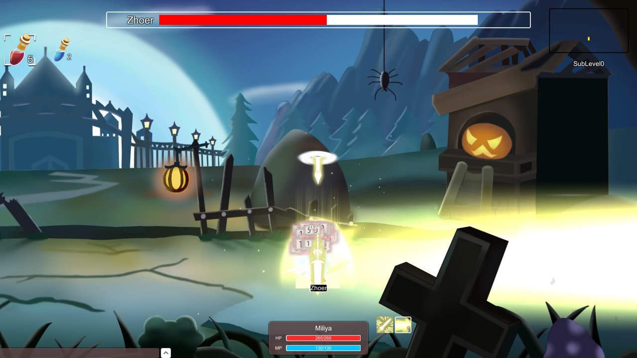 My Adventure（我的冒险） screenshot 5