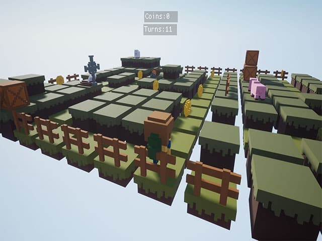 GotoWay screenshot 2