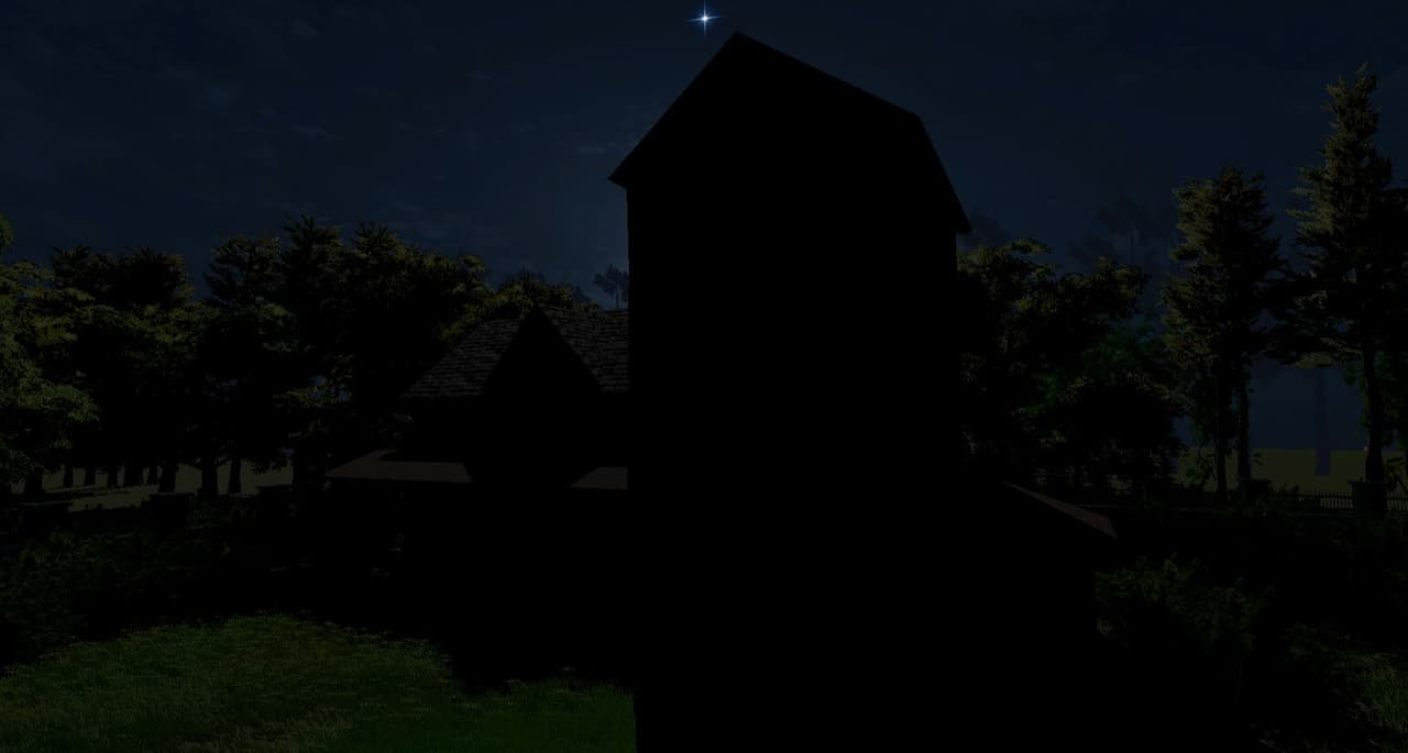 Unnamed Horror screenshot 2
